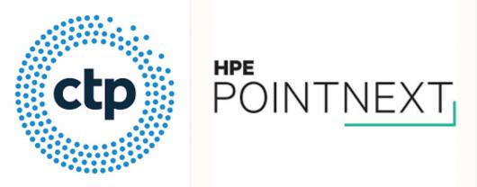 HPE расширит консультационный бизнес с покупкой Cloud Technology Partners